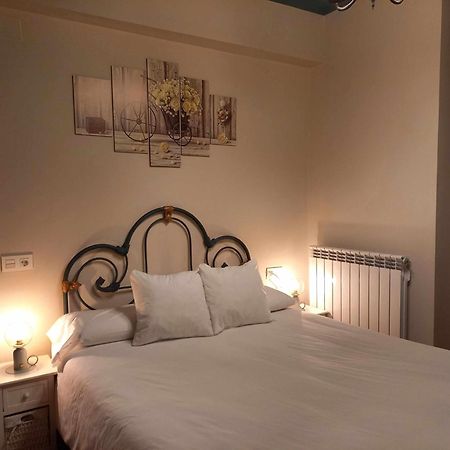 Appartement Abside de San Juan III à Estella Extérieur photo
