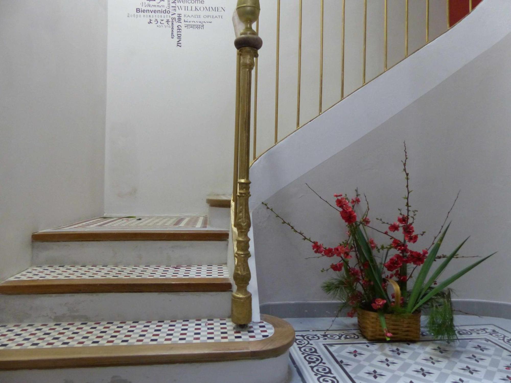 Appartement Abside de San Juan III à Estella Extérieur photo