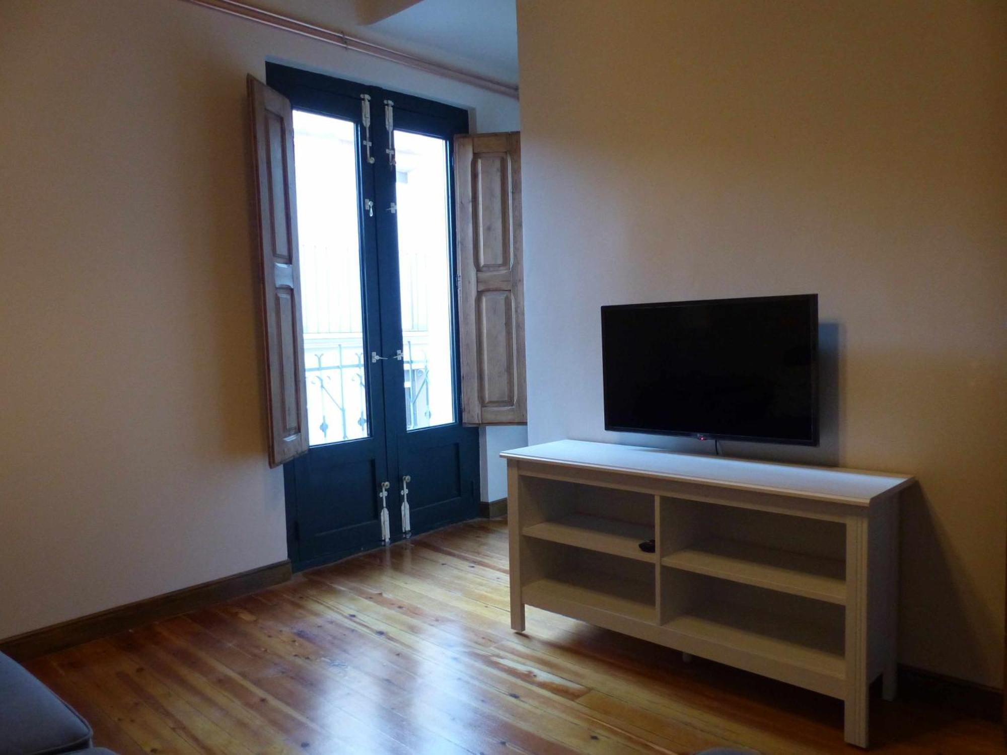 Appartement Abside de San Juan III à Estella Extérieur photo