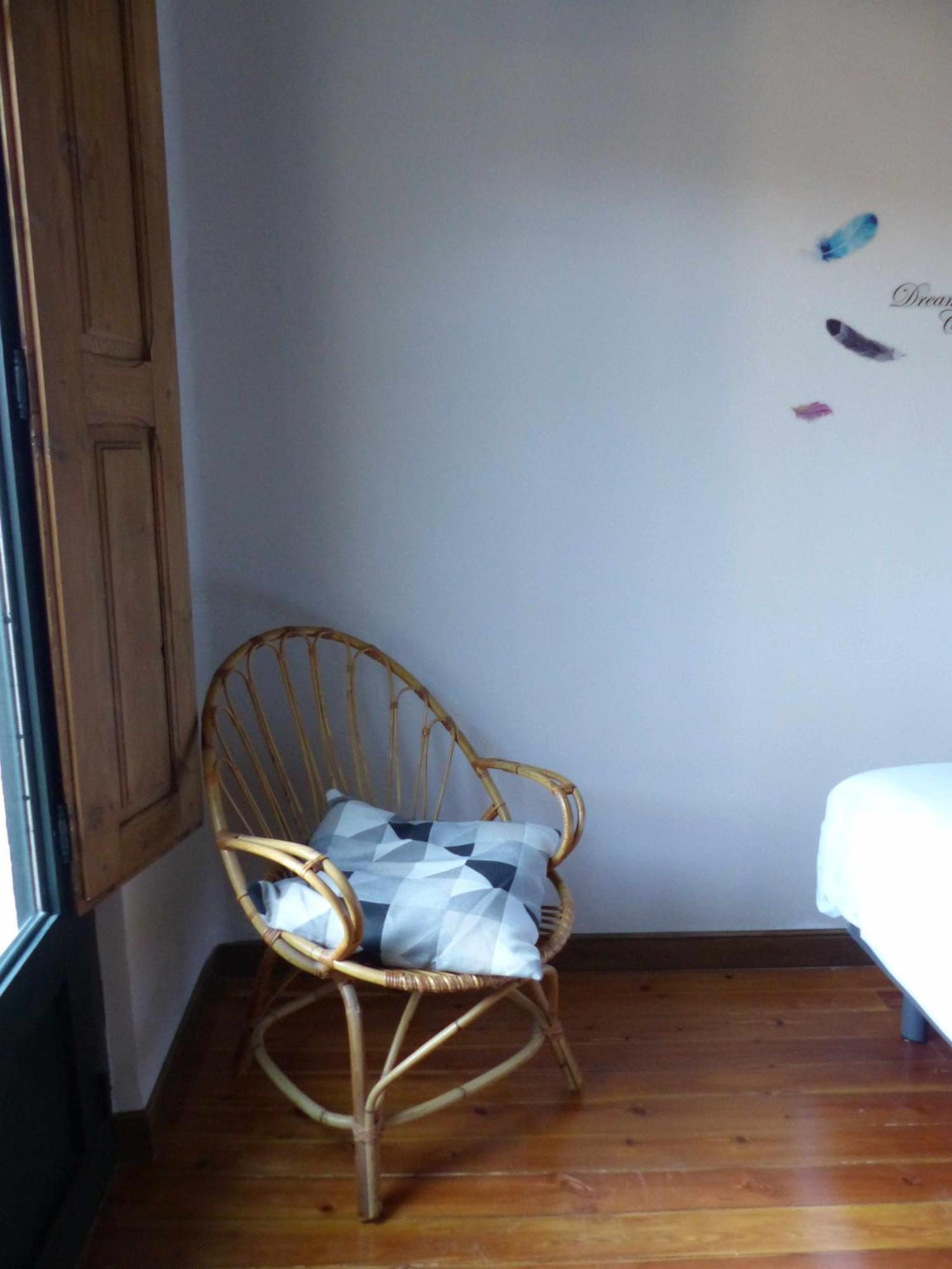 Appartement Abside de San Juan III à Estella Extérieur photo