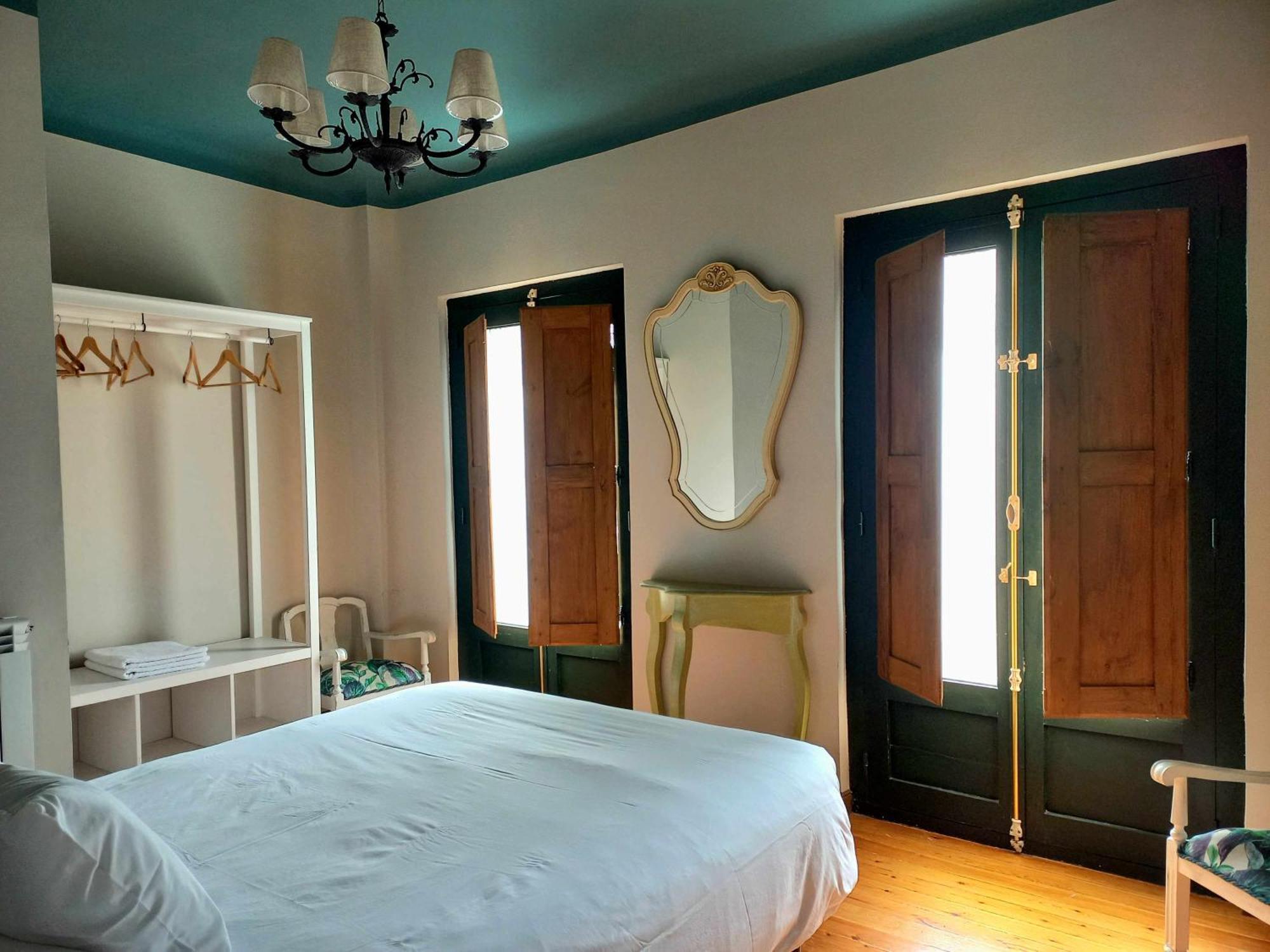Appartement Abside de San Juan III à Estella Extérieur photo