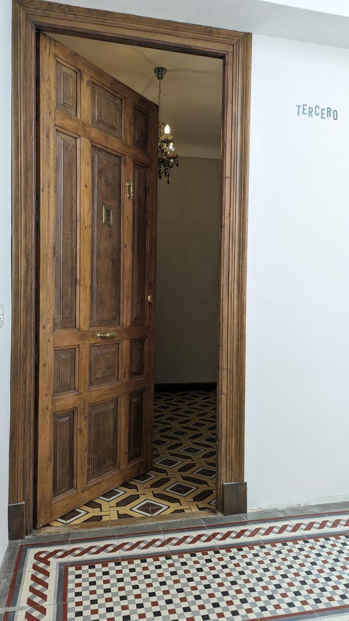 Appartement Abside de San Juan III à Estella Extérieur photo