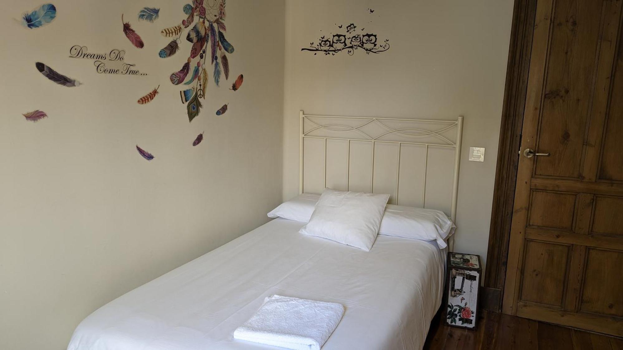 Appartement Abside de San Juan III à Estella Extérieur photo